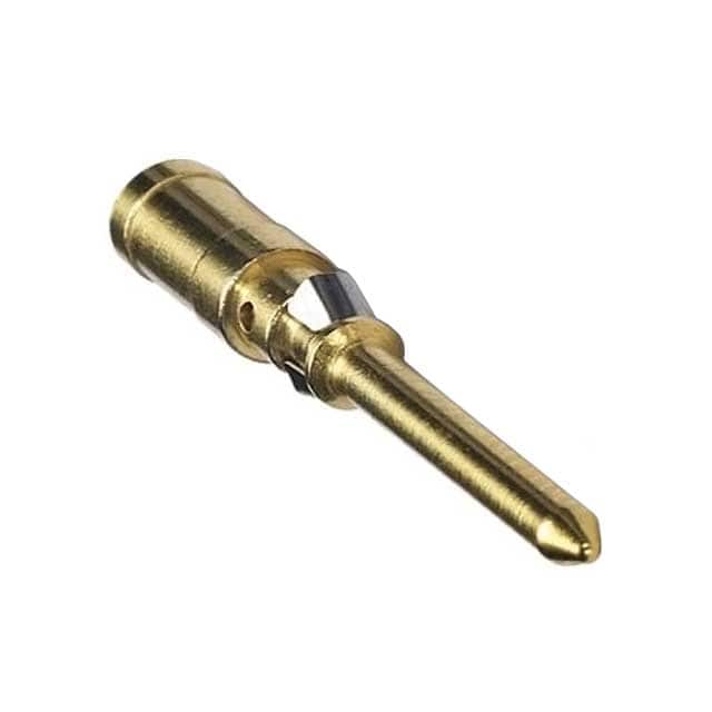 1674888 CONTACT H.D. CRIMP PIN 18AWG