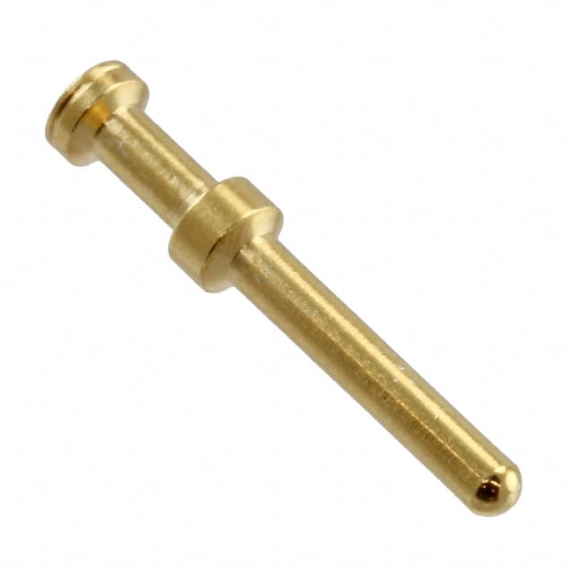 0936010164 CONTACT H.D. CRIMP PIN 18AWG