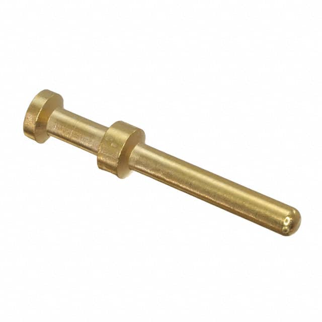 0936010166 CONTACT H.D. CRIMP PIN 22-26AWG
