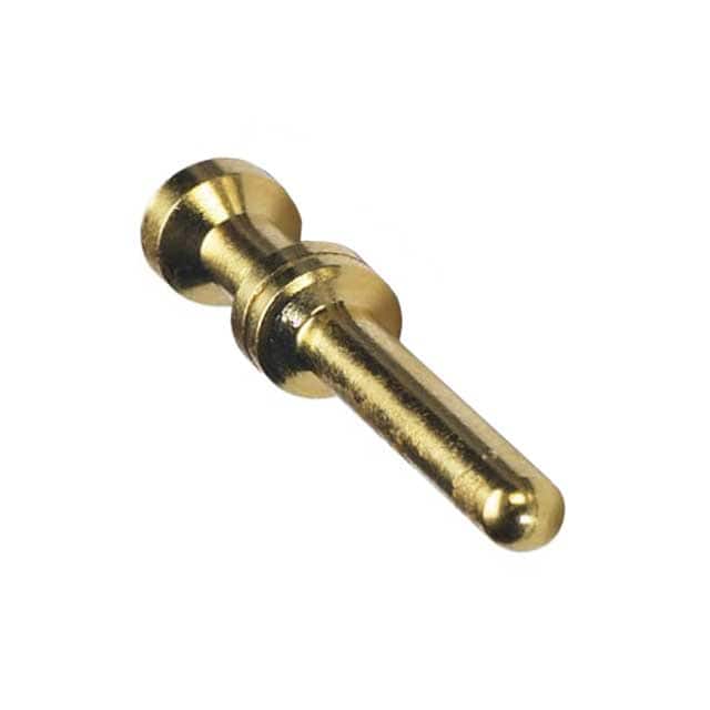 1674781 CONTACT H.D. CRIMP PIN 18AWG