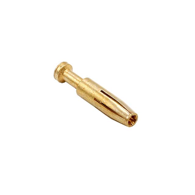 0936010178 CONTACT H.D. CRIMP SOCKET 16AWG
