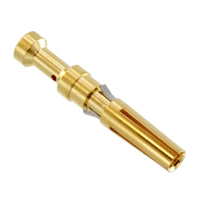 2-1105301-2 CONTACT H.D CRIMP SKT 17-18.5AWG