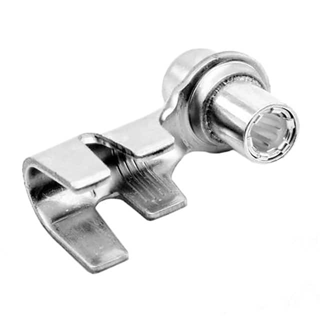N020366137002 CONTACT H.D. CRIMP SOCKET
