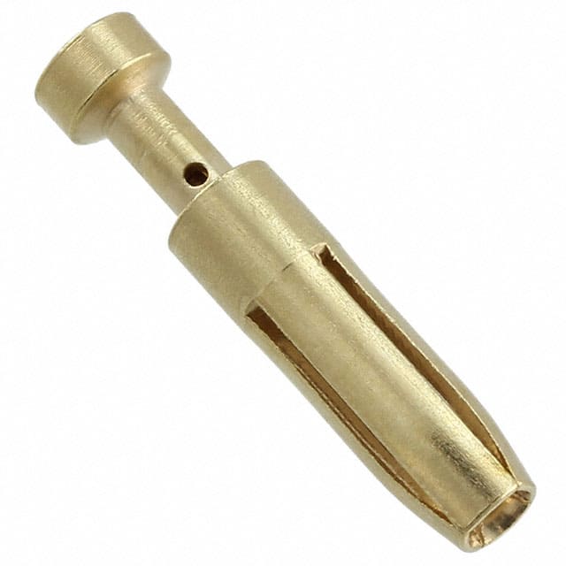 09330006273 CONTACT H.D. CRIMP SKT 22-26AWG