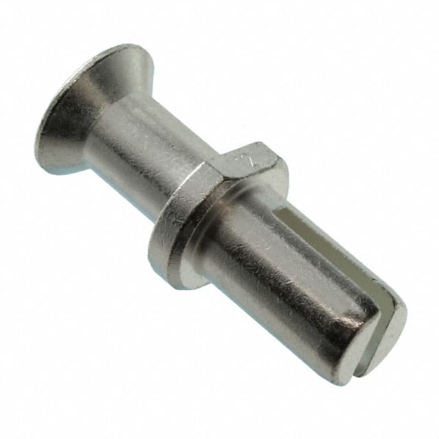 09110006140 CONTACT H.D. CRIMP PIN 2AWG