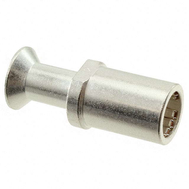09110006240 CONTACT H.D. CRIMP SOCKET 2AWG