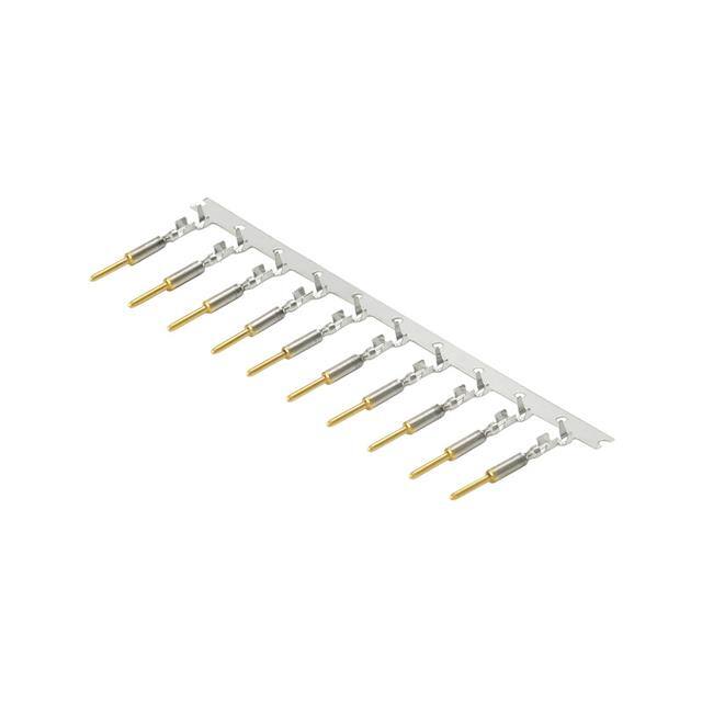 1096150000 CONN SOCKET CRIMP