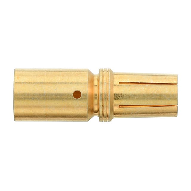 09112006214 100A FEMALE CRIMP CONTACT 10MM (