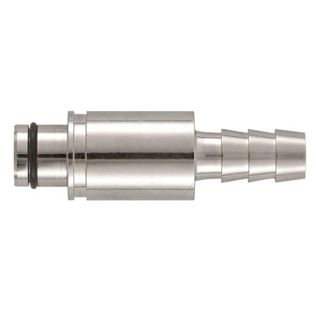09140006308 PNEUMATIC MALE CONTACT, METAL, F