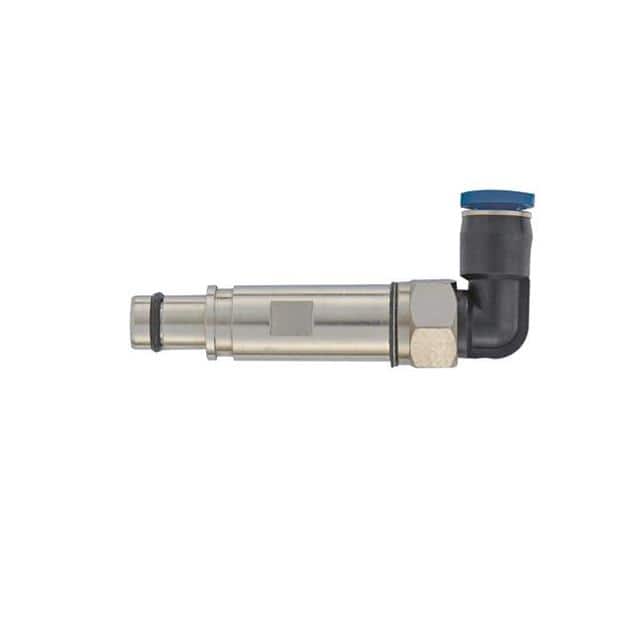 09140007354 PNEUM. CONTACT METAL OD 4MM MALE