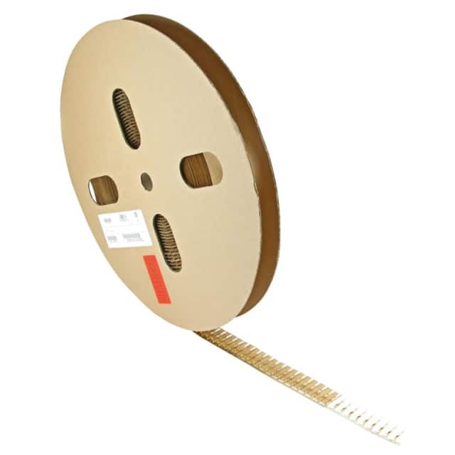 TN0202500431 CONTACT H.D. CRIMP SOCKET 12AWG
