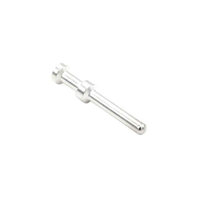0936010196 S-EHV CRIMP CONTACT MALE 2 5MM