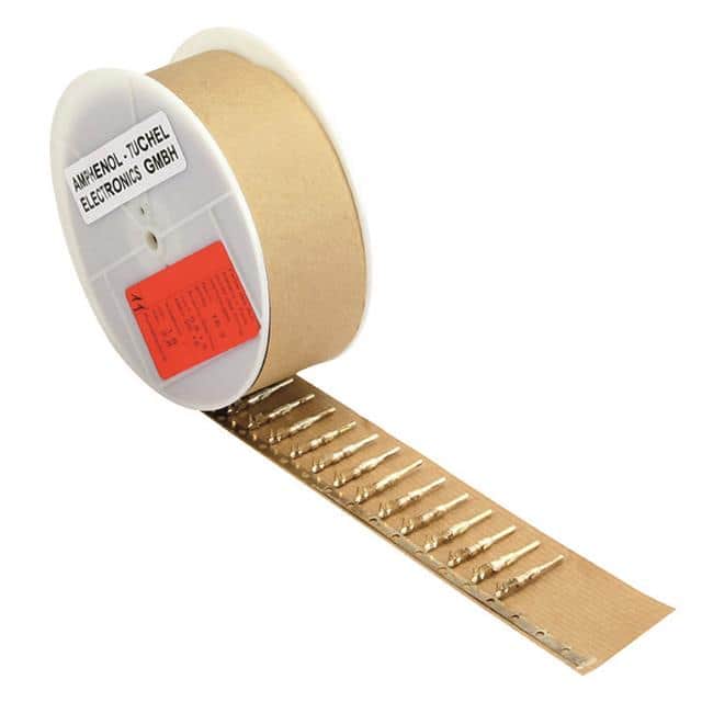 ZN0201600161 CONTACT H.D. CRIMP SKT 14-16AWG