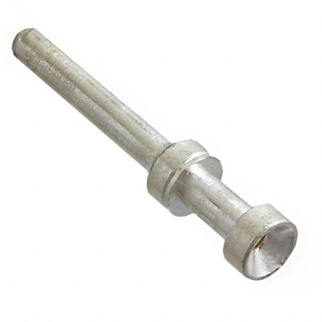 2-1105100-1 CONTACT H.D CRIMP PIN 17-18.5AWG