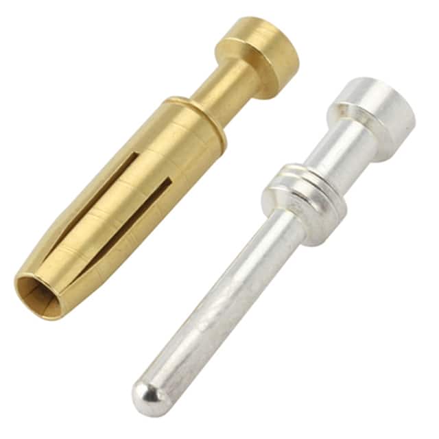 VN0202500361C CONTACT H.D. CRIMP SOCKET 100PCS