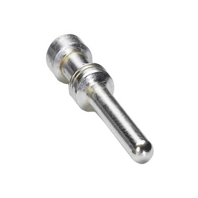 1663860 CONTACT H.D. CRIMP PIN 16AWG