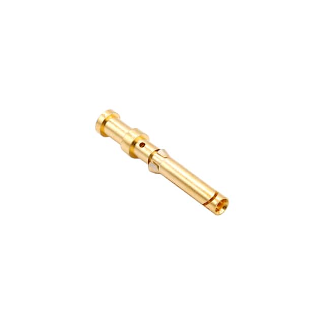 0936010046 CONTACT H.D. CRIMP SOCKET 18AWG