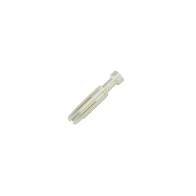 VN02 025 0039 1C CONTACT H.D. CRIMP SOCKET 100PCS