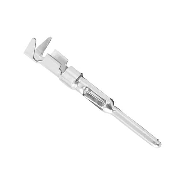 VN0101001302 CONTACT H.D. CRIMP PIN 100PCS