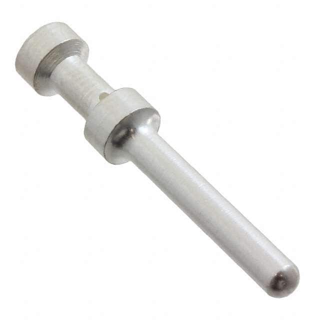 1-1105100-1 CONTACT H.D. CRIMP PIN 20AWG