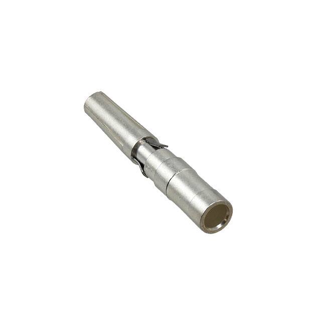 5-1105301-1 CONTACT H.D. CRIMP SOCKET 11AWG
