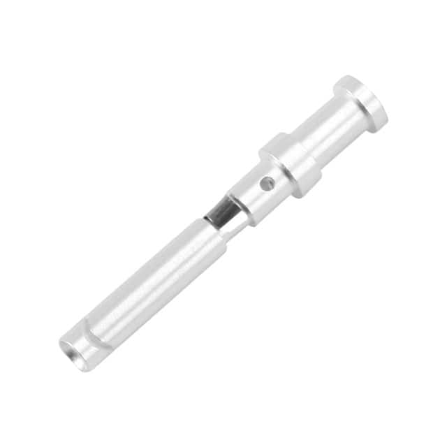 VN0201600252C CONTACT H.D. CRIMP SOCKET 100PCS
