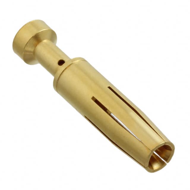 2-1105101-2 CONTACT H.D CRIMP SKT 17-18.5AWG