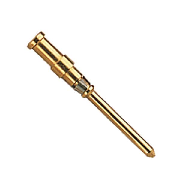 09150006127 CONTACT H.D. CRIMP PIN 22-26AWG