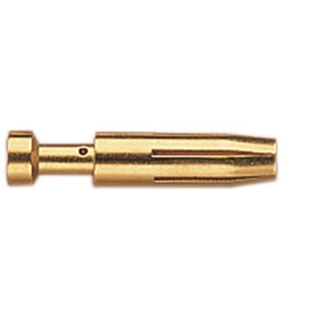 09330006414 CONTACT H.D. CRIMP SOCKET 18AWG