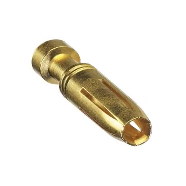 1674820 CONTACT H.D. CRIMP SOCKET 16AWG
