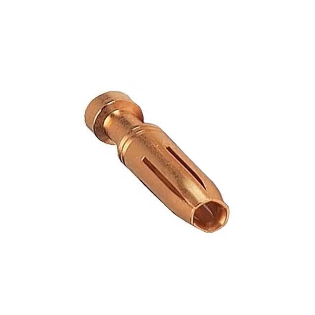 1674862 CONTACT H.D. CRIMP SOCKET 14AWG