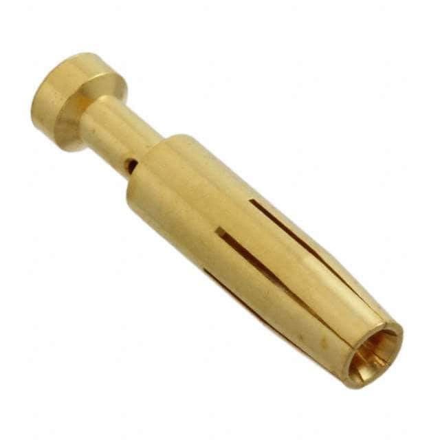 1-1105101-2 CONTACT H.D. CRIMP SOCKET 20AWG
