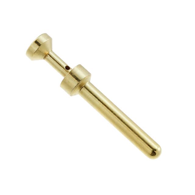 09332006117 CONTACT H.D. CRIMP PIN 22-26AWG