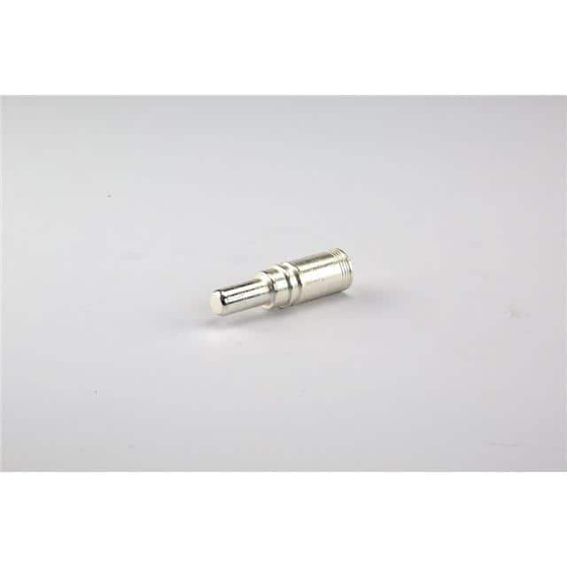 N01 080 0006 1 SINGLE TURNED CRIMP CONTACT