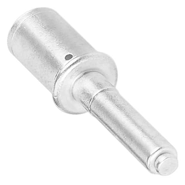N01 060 0008 1 CONTACT H.D. CRIMP PIN 2AWG