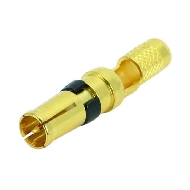 17D M53740 1 CONTACT H.D. CRIMP PIN
