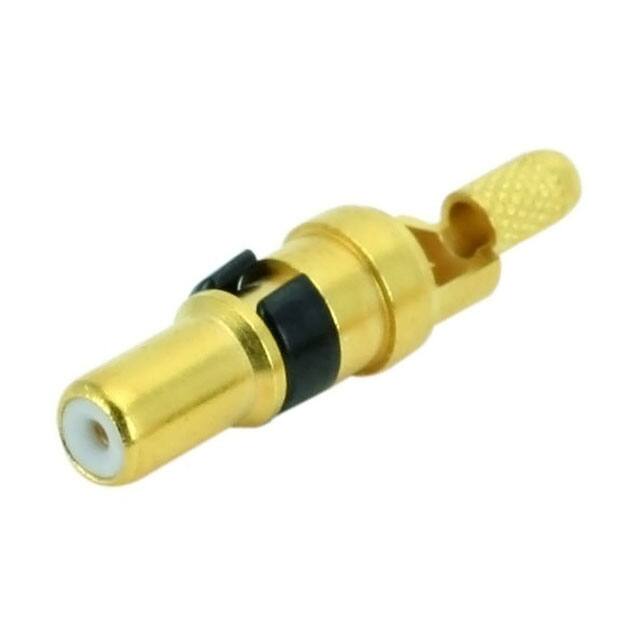 17D M53742 5 CONTACT H.D. CRIMP SOCKET RG58