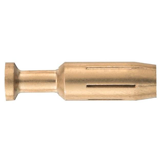 09322006227 HAN C FEMALE CONTACT AWG 8 (10MM