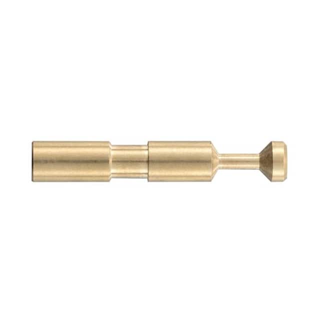 20100013321 CONTACT H.D. CRIMP SOCKET