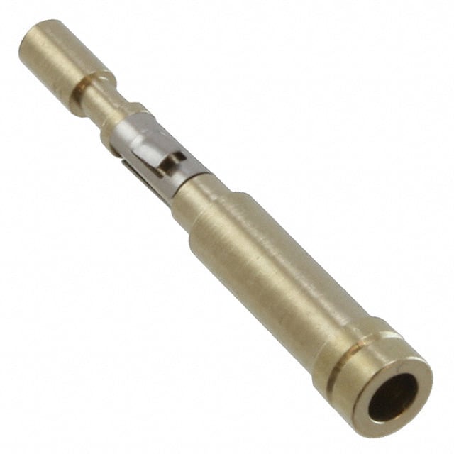 20100013222 CONTACT H.D. CRIMP SOCKET