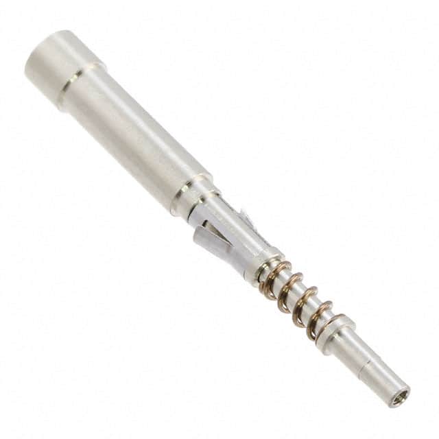 20100013211 CONTACT H.D. CRIMP PIN