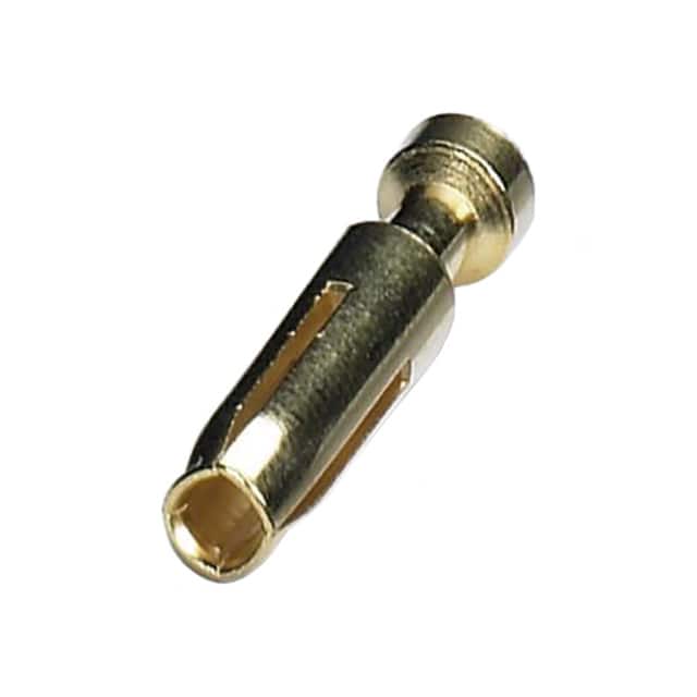 1585773 CONTACT H.D. CRIMP SOCKET 20AWG