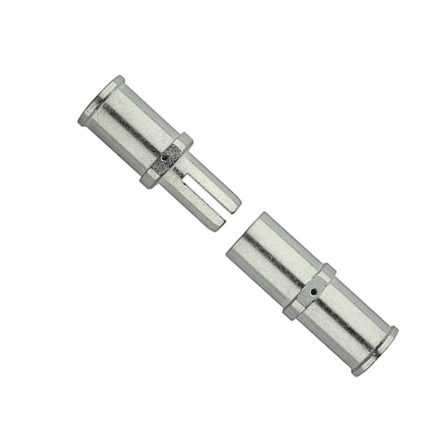 09110006242 CONTACT H.D. CRIMP SOCKET 2/0AWG