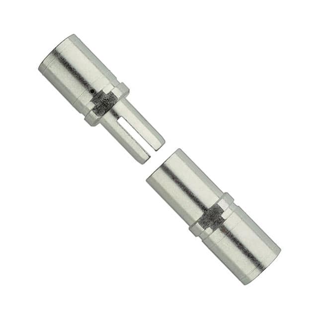 09110006244 CONTACT H.D. CRIMP SOCKET 4/0AWG
