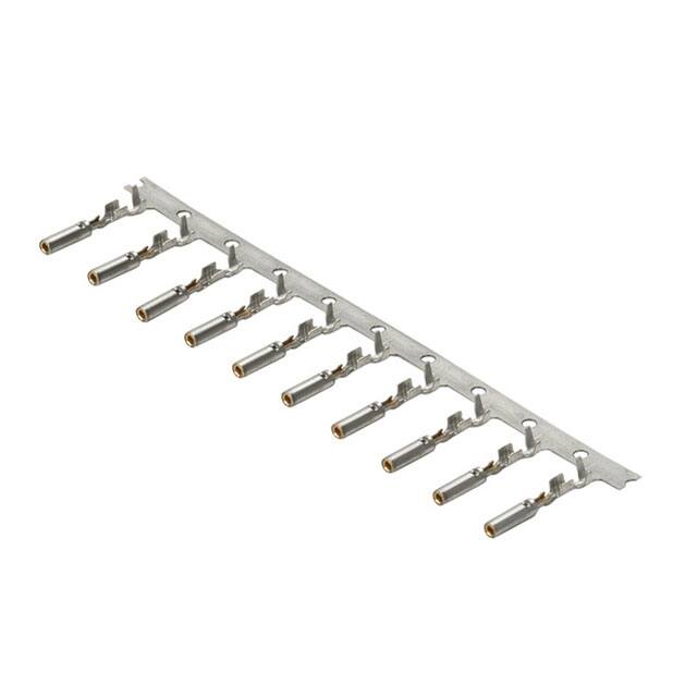 1096180000 CONN SOCKET CRIMP