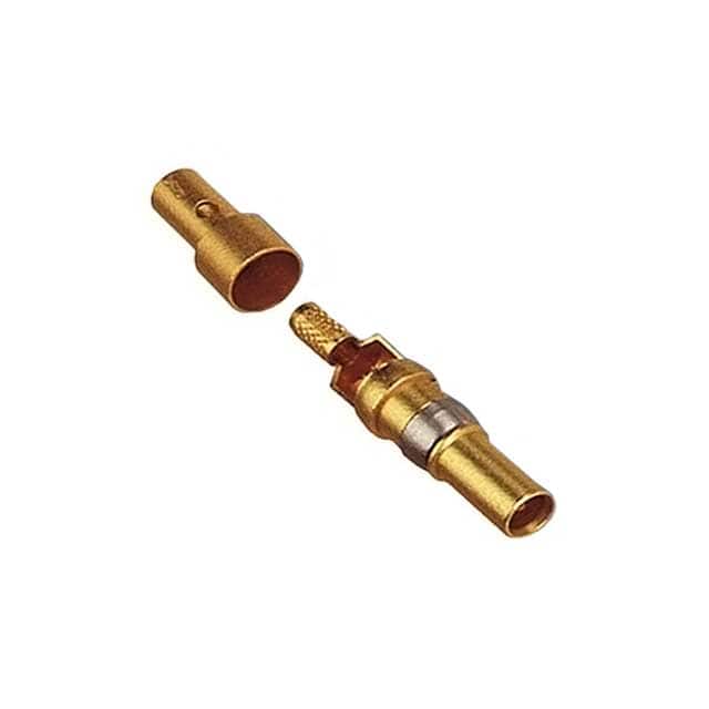 1676802 CONTACT H.D. CRIMP/SOLDER PIN