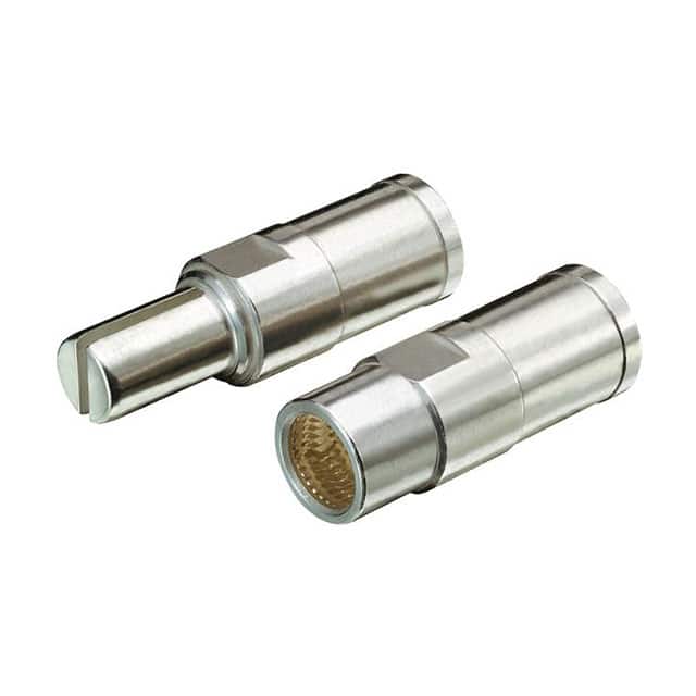 09110006168 HAN HC MODULAR 650 MALE CONTACT
