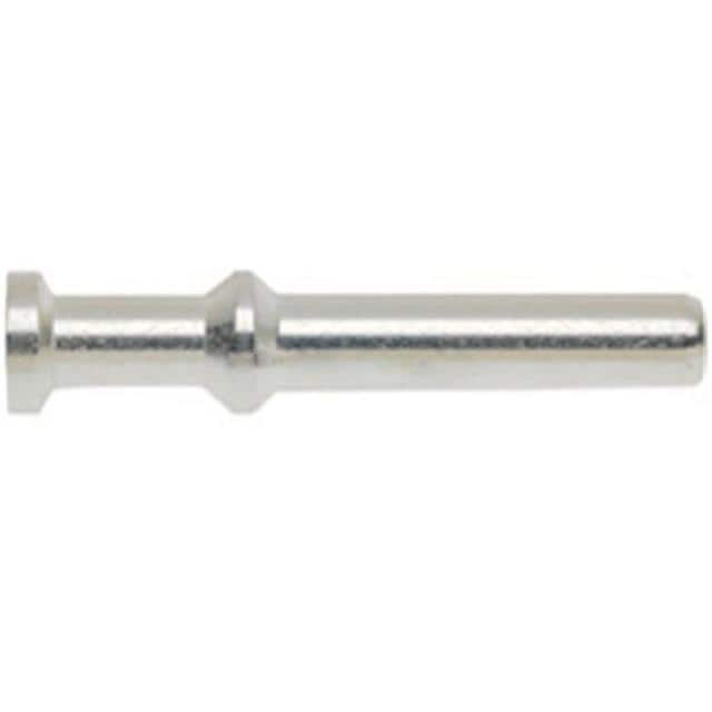 09320006107XL HAN C M CRIMP CONTACT 4 MM AG-S
