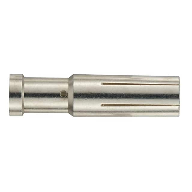 09320006207XL HAN C F CRIMP CONTACT 4 MM AG-S