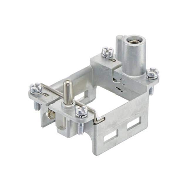 09140060371 6B MODULAR HINGED FRAME PLUS (SP